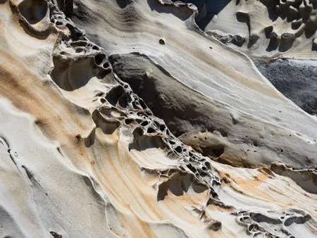 Erosión y Sedimentación