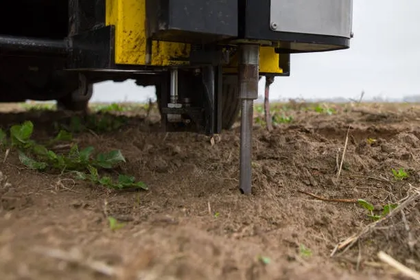 Investigación Geotécnica