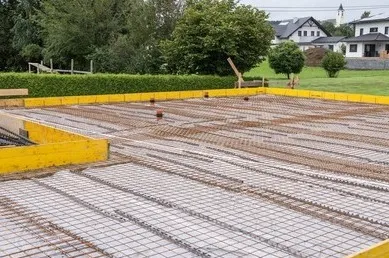 Cimentaciones de losa