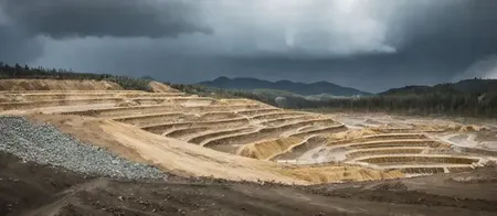 Geotechnical engineering