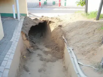 Mas sobre Mecanica de suelos