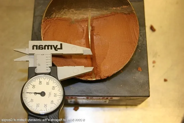 Índice de Plasticidad del Suelo