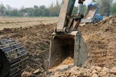 Remediación del Suelo