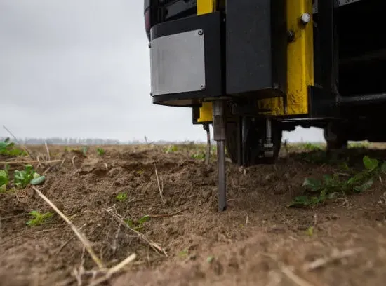 Investigación Geotécnica