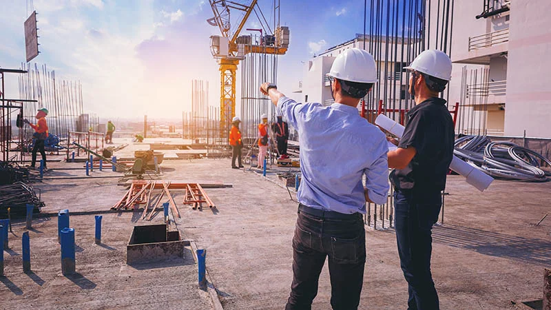 Ingeniería Estructural en Coquimbo