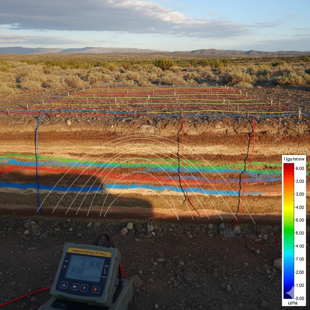 Resistividad Eléctrica
