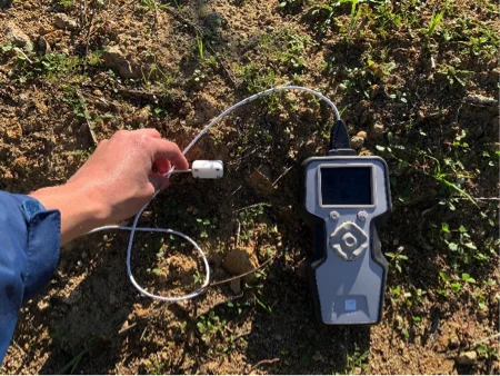 Resistividad Térmica