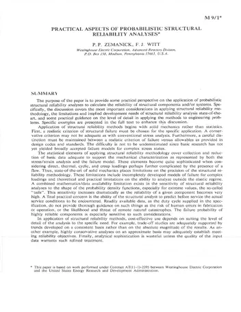 Más sobre El Arte y la Ciencia del Diseño Geotécnico Exitoso