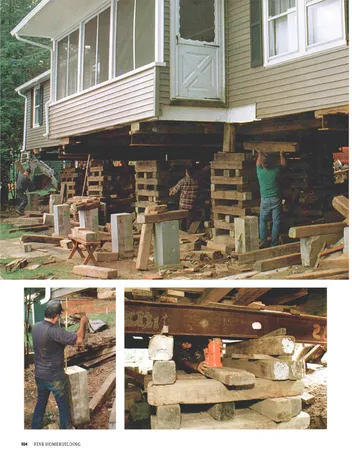 Más sobre La Construcción de Pilotes de Suelo