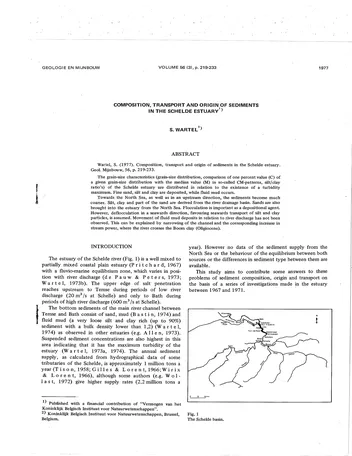 Más sobre Geotecnia y Competencia de Corrientes o Comprensión de la Competencia de Corrientes.