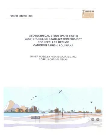 Más sobre Presión de Preconsolidación y su Efecto en la Geotecnia